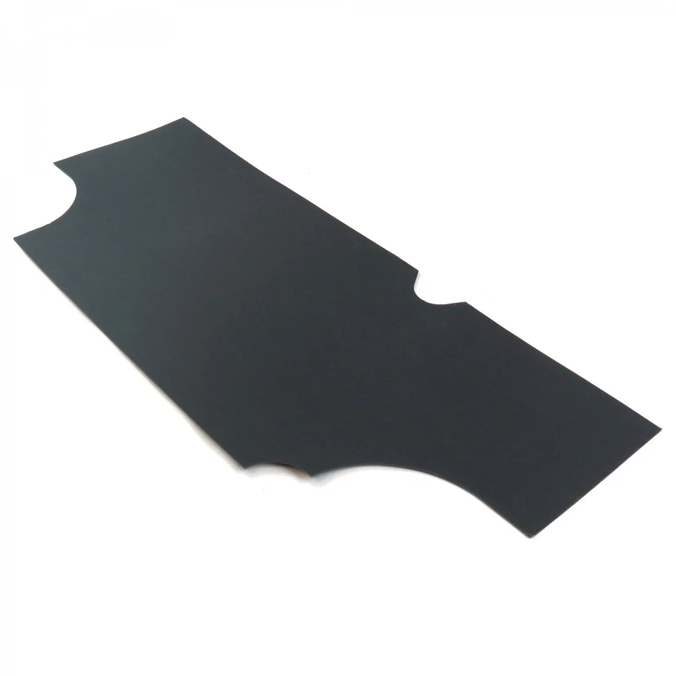 VW Volkswagen Bug 1958 - 1960 Type 1 Trunk Liner Mat Kit - Image 3 of 4