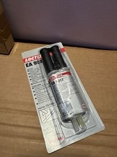 Loctite EA 9017 Fast Cure Epoxy .85 Fl Oz