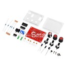 XR2206 Funktion Signalgenerator Zum Selbermachen Kit Sinus Dreieck quadratischer Ausgang 1 HZ-1 MHHZ