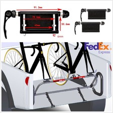pickup bike rack