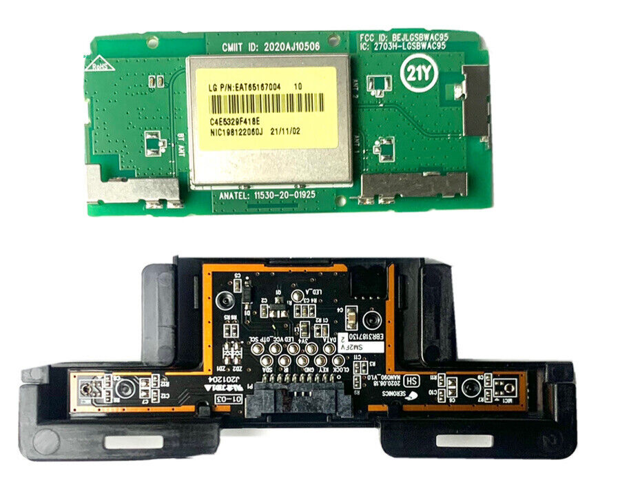 EAT651667004 EBR89471803 LG Led Tv Kit 65NAN090UPA eBay