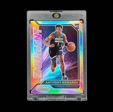 2020-21 Panini Prizm Basketball Cards 42