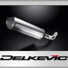 HONDA VFR800X CROSSRUNNER 11-19 343mm XOVAL TITANIUM BSAU SILENCER EXHAUST KIT