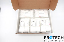 (Box of 10) Thermo Scientific 90005 Single-Use RED Base Plates NEW with WARRANTY