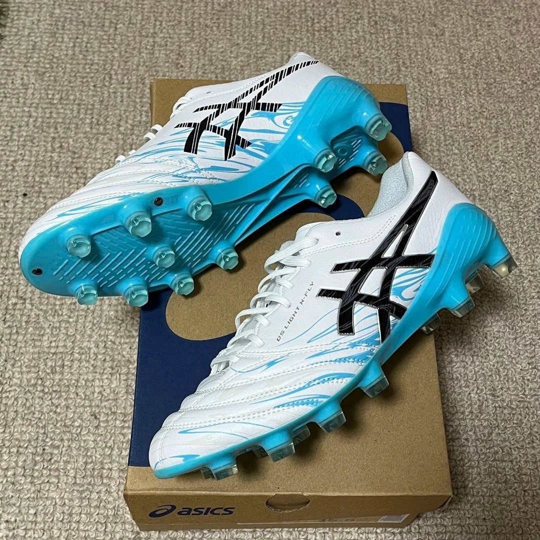 P 未使用　デットストック 日本サッカー協会 フラッグ ASICS 当時物 ASICS Soccer Shoes & Cleats for Men for sale | eBay