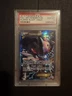2013 POKEMON BW PLASMA BLAST #97 FULL ART/GENESECT EX PSA 10