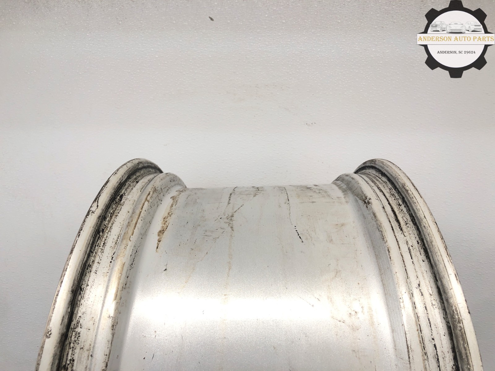 2014-2020 MASERATI QUATTROPORTE REAR WHEEL RIM 20" 10.5JX20 OEM #NOTES