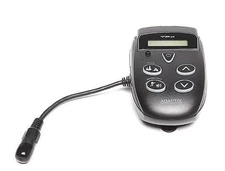 TPX Pro Radar and Laser Detection System, North America Version (P-01-01)