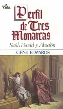 Perfil deTres Monarcas - Paperback, by Edwards Gene - Acceptable