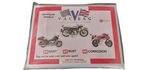 Vac Bag Motorcycle dry storage system (Standard) 3m Length x 2.4m Width