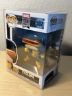 Cyclops Funko Pop 502 Marvel 80 Years