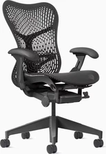 Herman Miller Mirra 2  Chair-