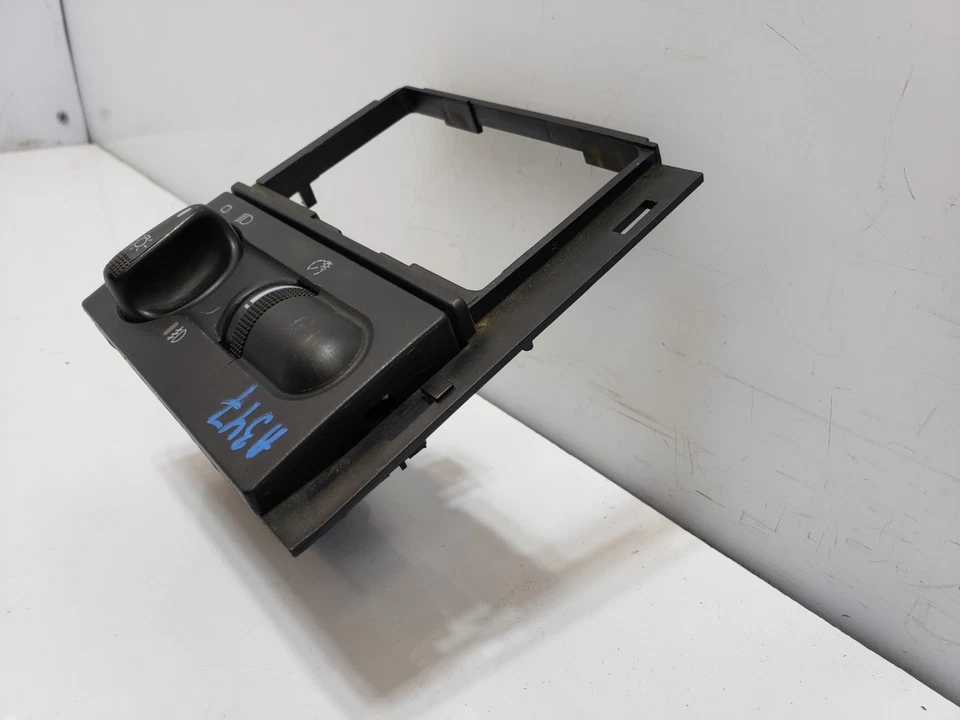 ✅ Módulo de control de interruptor de luz antiniebla de faros OEM Volkswagen Eurovan GLS 99-03 Foto 4 de 4