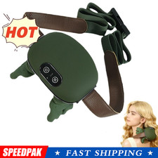 Neck Shoulder Massager Simulated Human Hand Cervical Trapezius Massager New