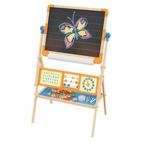 Standtafel Doppelseitig Zeichentafel Spieltafel Lerntafel Tafel Maltafel