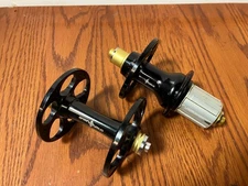 Origin8 Road 20H 8-10sp Hub Set