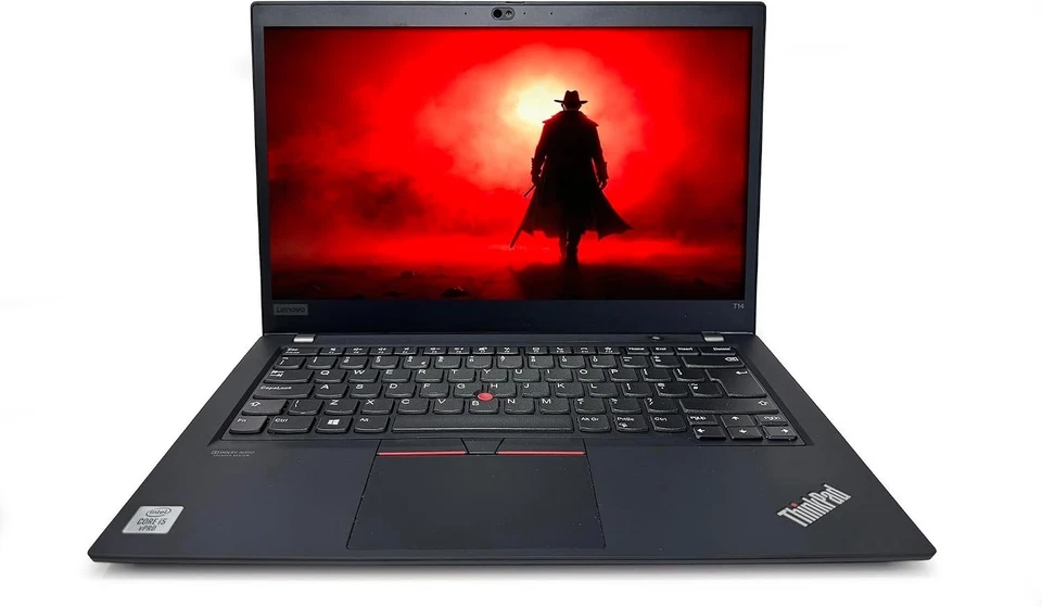 Lenovo ThinkPad T14 G1 · i5-10310U · 32GB · 1TB, photo 2 of 5
