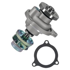 Cooling System Pump for Ford Fiesta V/KA 1.3-1.6L 96-08 2S6G8591AA Belt Driven