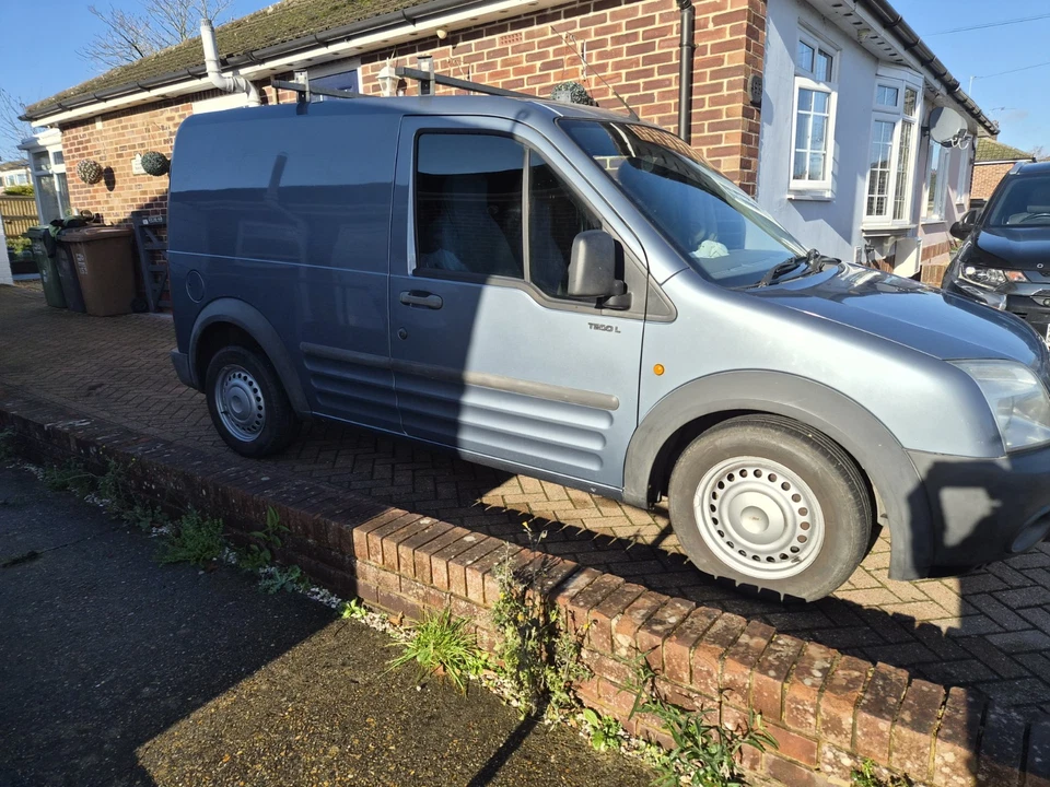 Ford Connect - Image 2 of 4