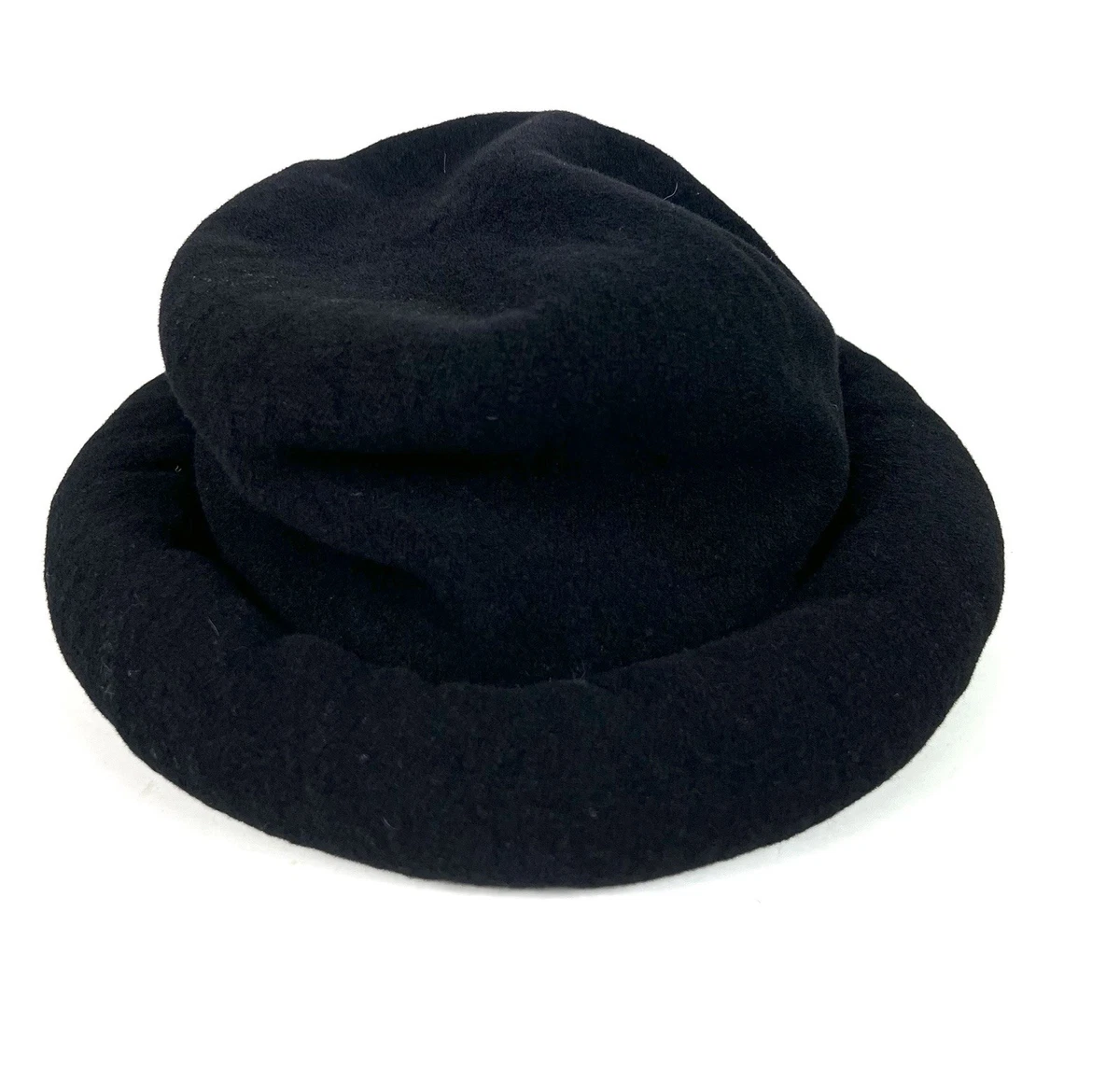 Parkhurst Black Hats for Women for sale | eBay