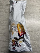 2026 McDonald's FIFA World Cup Limited Edition Collectible Cup - Unopened / NEW