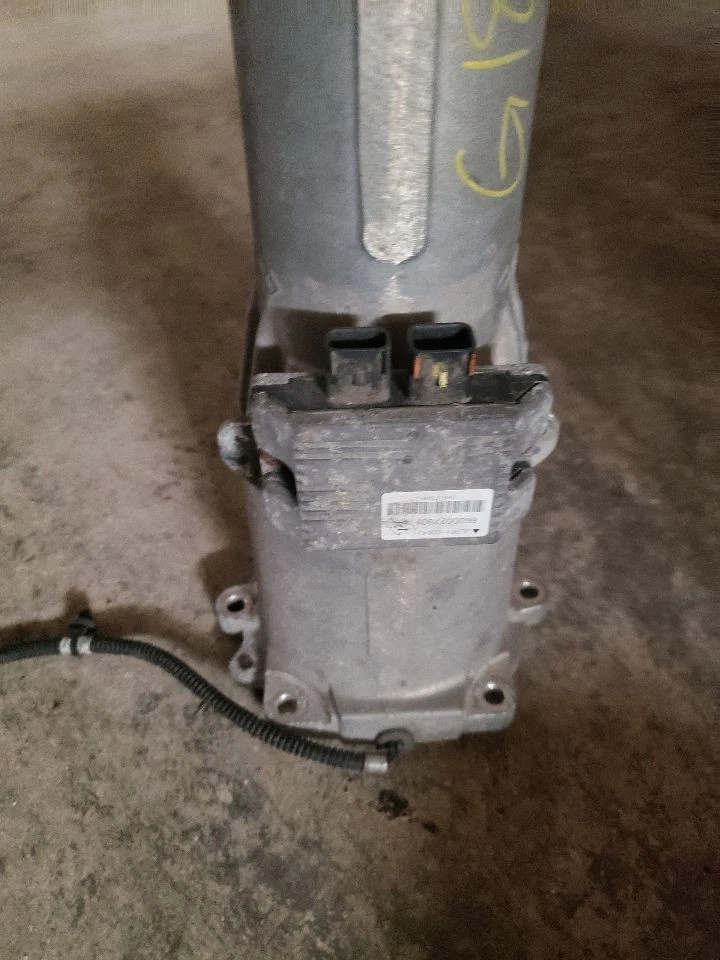 ¡¡Solo tubo de par trasero de aluminio!! Se adapta a 07-17 ACADIA 215787 Foto 4 de 4