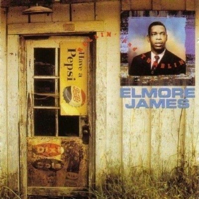 Audio Cd Elmore James - Rollin' And Tumblin' (2 Cd)