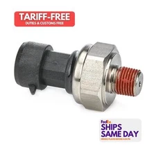 Quickcar 63-270, One Electric Pressure Sender 0-1600 Psi Performance Racing Part