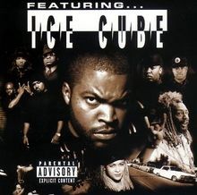 Featuring Ice Cube von Ice Cube | CD | Zustand gut