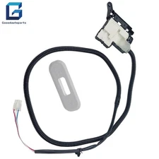 W11513248 W11414731 Washer Lid Lock Switch For Whirlpool Maytag Washing Machine