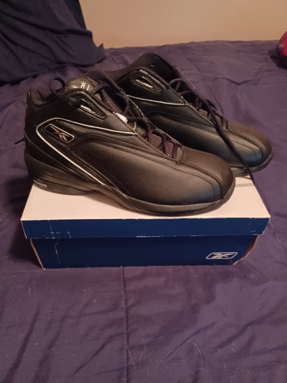 Reebok Perimeter 11 Mens Size 10