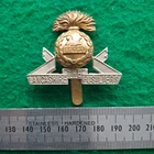 WW1 British Army Lancashire Fusiliers Regiment Cap Badge