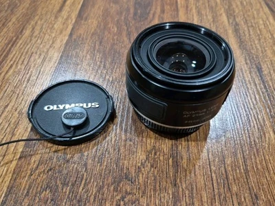 Olympus Zuiko f/2.8 Camera Lenses 28mm Focal for sale - eBay
