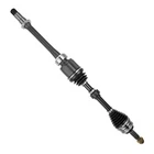CV Axle Shaft Front Right Passenger Side For 2012-2017 Toyota Camry 2.5L L4 FWD