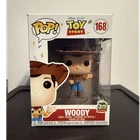 Funko Pop! Toy Story Woody #168 20th Anniversary Vinyl Figure