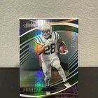2025 Panini Jonathan Taylor Green (Raw)