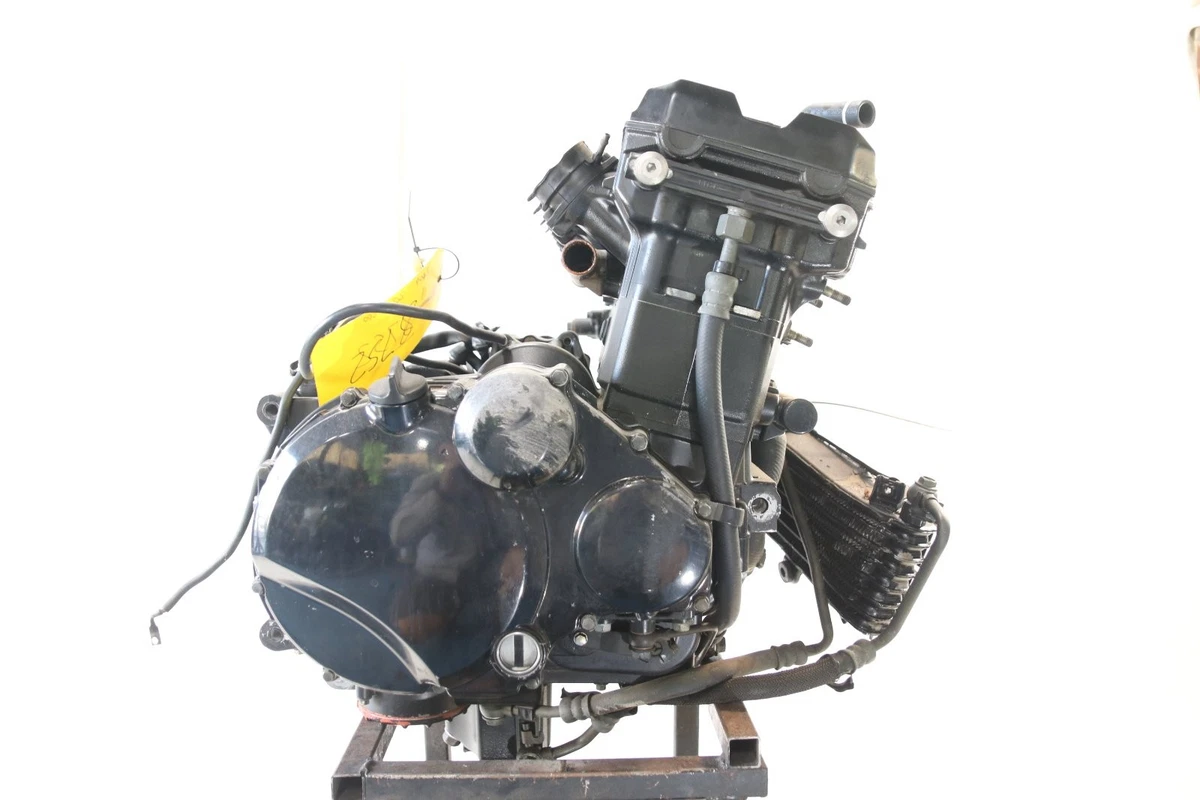 25+ Motorcycle Parts for Kawasaki ZZR1200 for sale | Updated Oct 2026
