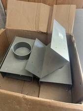 LCC7-4 Simpson Lally Column Cap