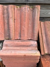 Redland Regent Roof Tiles x32