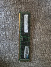16GB Micron DDR3 ECC Registered RDIMM PC3-12800R 1600MHz Server RAM