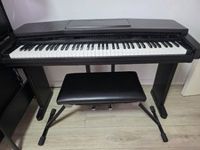 Yamaha Clavinova CVP-20: Vintage Build Quality Meets Modern USB-C Tech