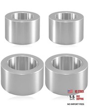 3" Lift Kit Fit for Can-Am Defender HD5 HD8 HD9 HD10 DPS XT, Front Rear