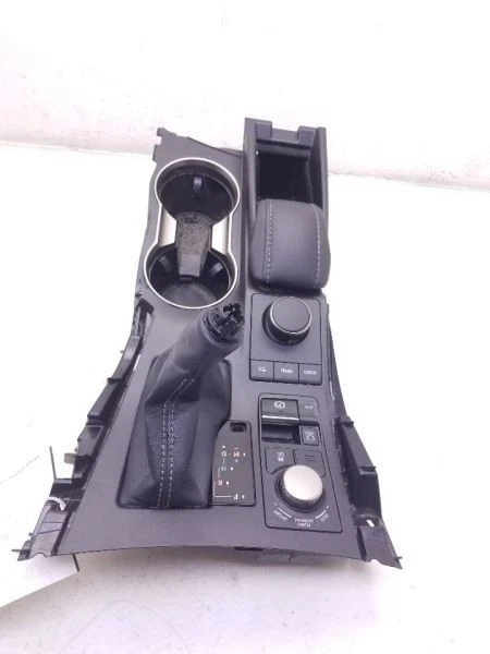 2016 LEXUS NX200T ЛИЦЕВАЯ ПАНЕЛЬ ПЕРЕКЛЮЧАТЕЛЯ С ПЕРЕКЛЮЧАТЕЛЯМИ УПРАВЛЕНИЯ  - Изображение 4 из 4