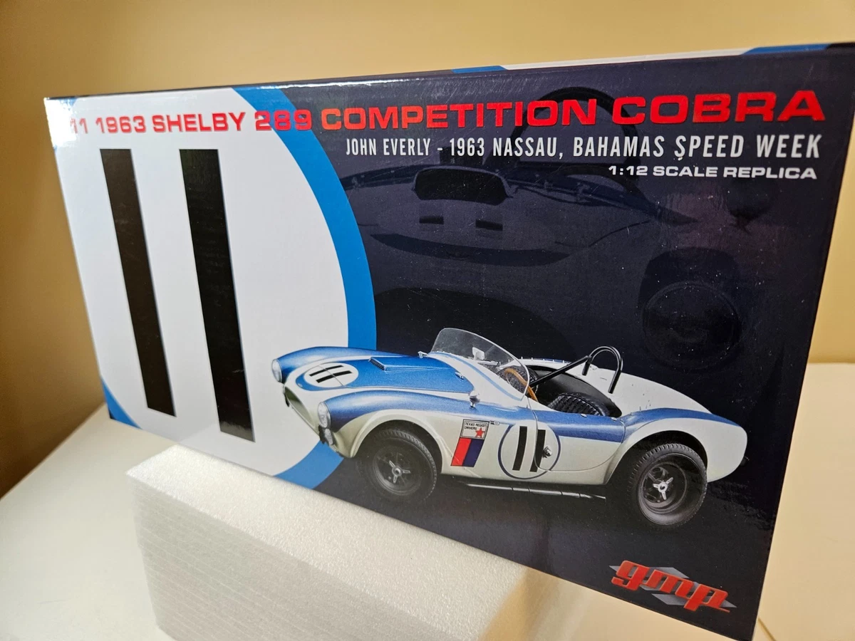1:12 Shelby Diecast & Toy Vehicles for sale | eBay