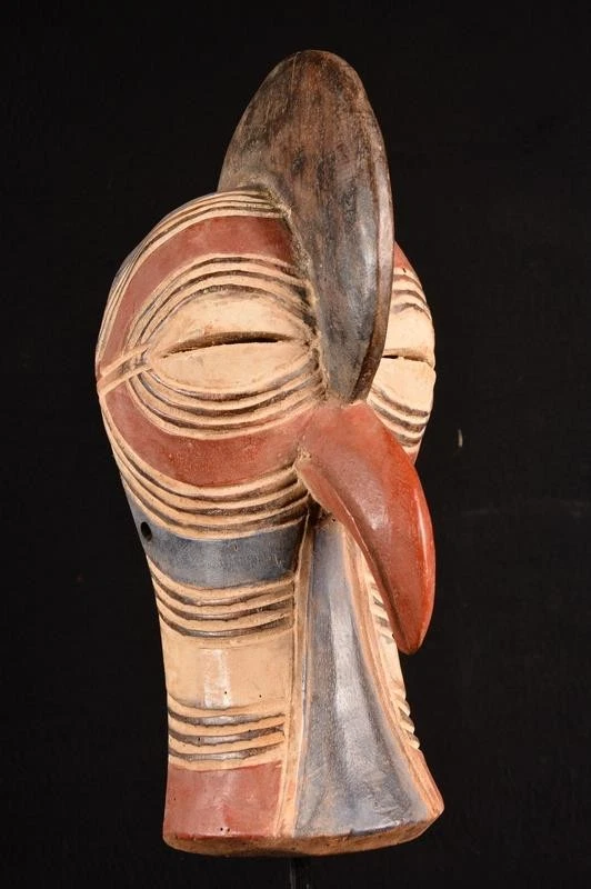 African Antique Masks for sale | eBay UK