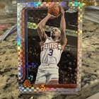 2025 Topps Bradley Beal Base (Raw)