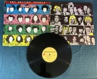 ROLLING STONES Some Girls 1st Press Partial Shrink STERLING TJ COC39108 VG/VG