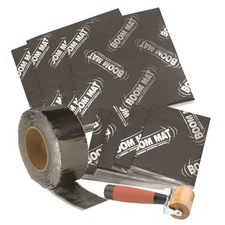 DEI Design Engineering 50600 Vibration Damping Kit fits 1990-2005 Mazda Miata