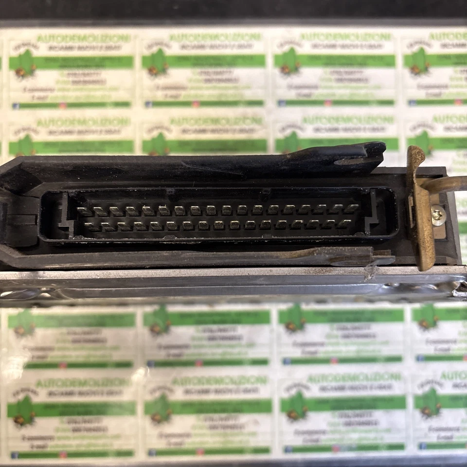 Centralina Motore Citroën AX GTI - 0261200217 - Immagine 3 di 3