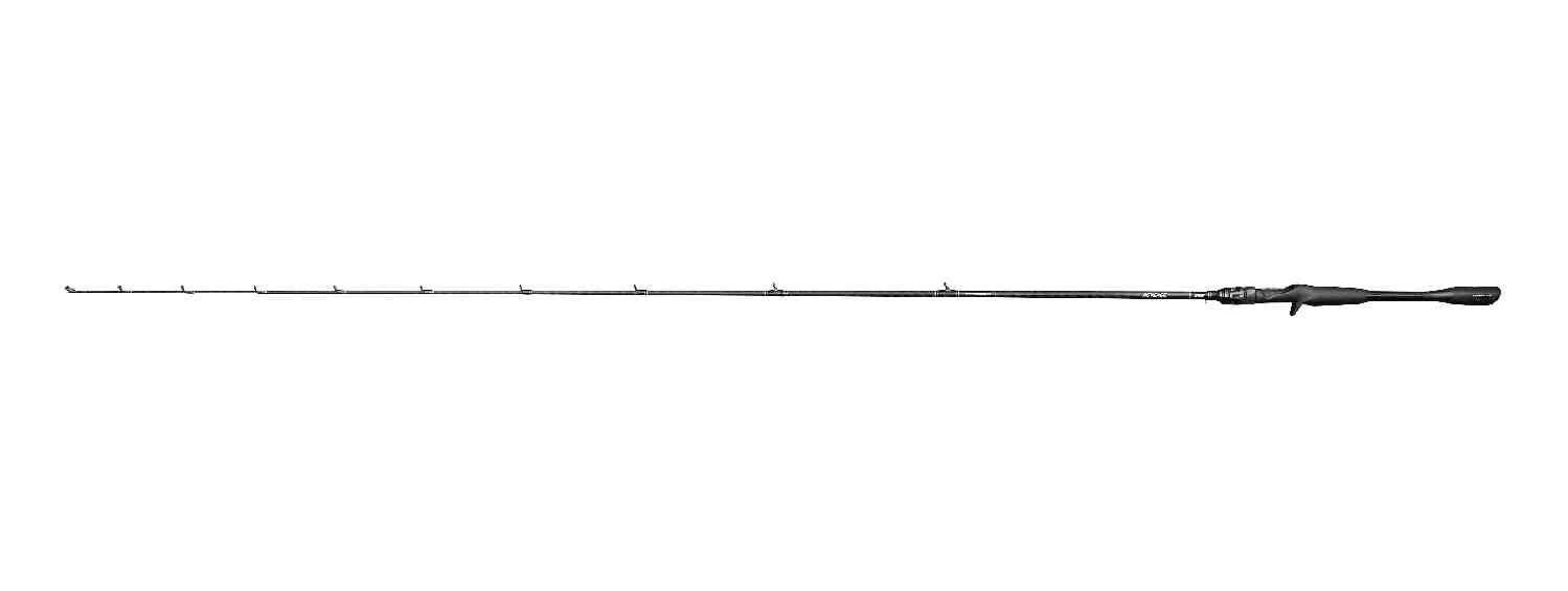 Savage Gear Revenge SG8 Lure Rods - All Sizes & Variations